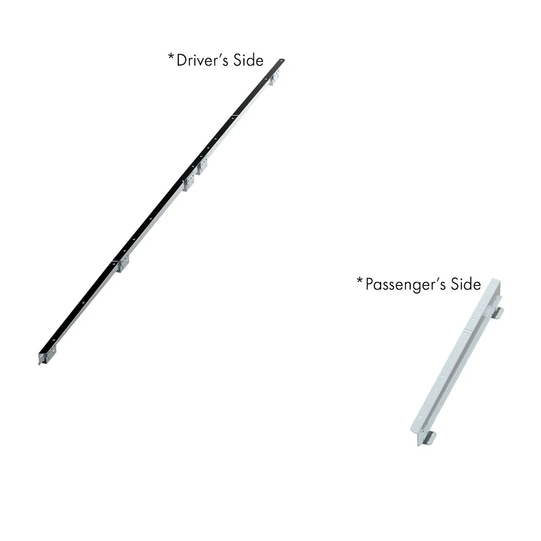 RSVAKIT135CE19 – ROLACASE Van Storage System Anchor Kit, For Use With RolaCase Van Storage Systems Floor And Roof Mou...